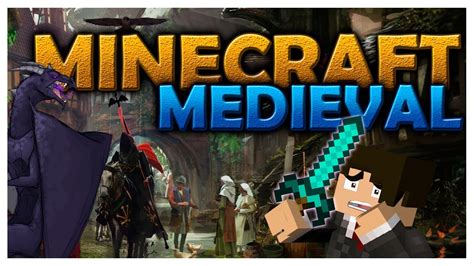 Minecraft medieval rpg modpack  This allows players to have a much more realistic experience